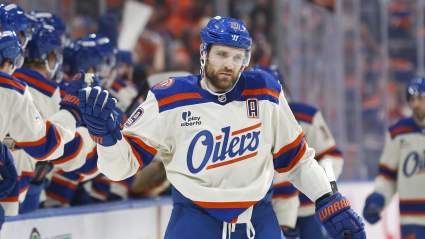 Leon Draisaitl Calls Out Oilers Coaching After Loss To Flames