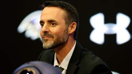 Ravens HC Jesse Minter Has ‘Plenty of Intel’ on Key Free Agent