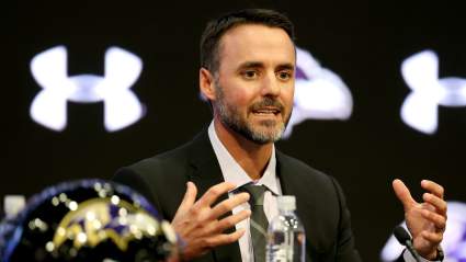 Ravens Bring Back Former Player as New Defensive Coordinator