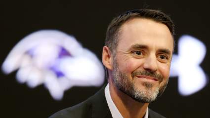 Ravens HC Jesse Minter Steals Highly-Touted Coach From Chargers