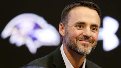 Ravens’ Injured Pro Bowler Called ‘Highest Priority Fix’ in Offseason