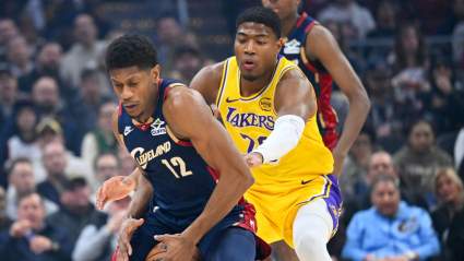 Lakers Trade Rumors: Another Target Lost After Hunter, Ellis Deals