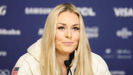 Lindsey Vonn Net Worth: How Much Does She Make?