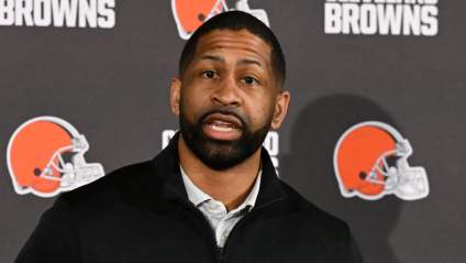 Browns Have New Quarterback on Radar Ahead of NFL Draft