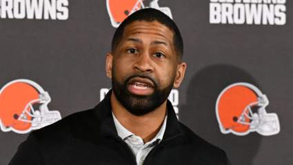 Browns Shade Jim Schwartz as Monken Introduced
