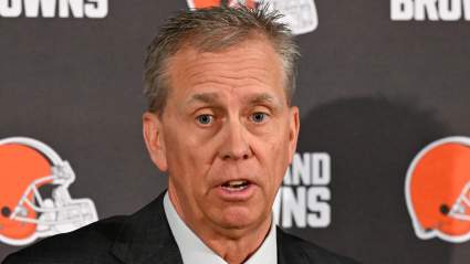 Browns Make Final Call on Jim Schwartz Replacement