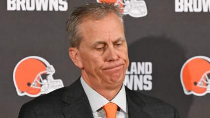 Browns Get Bad News on Potential Jim Schwartz Reunion After Latest Update