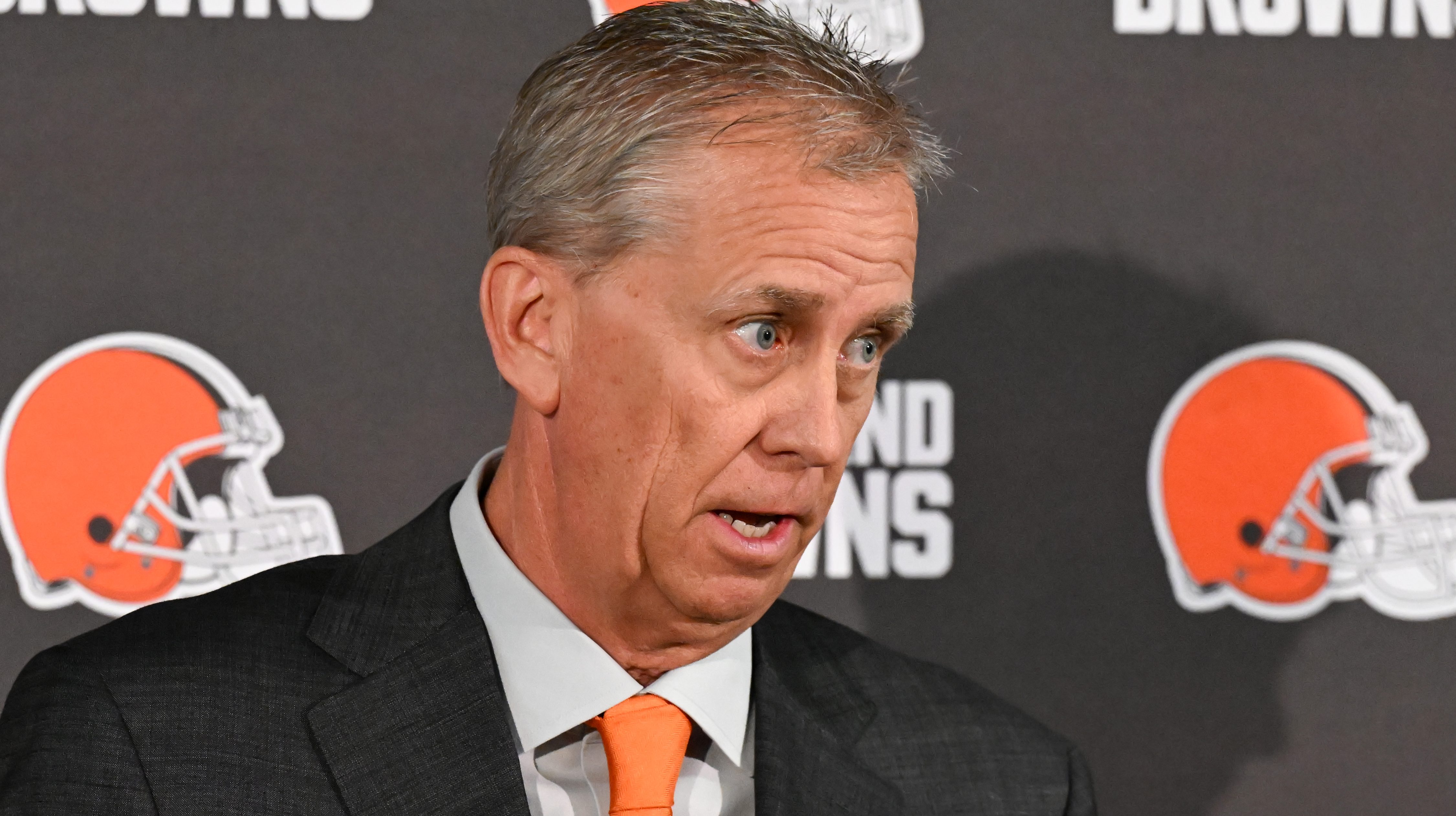 Browns to decide on Jeudy after Monken hire; official word soon.