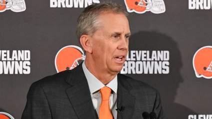 Browns’ Todd Monken Poaches NFC Coach to Run Beleaguered Unit