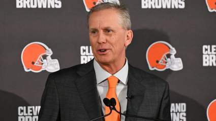 Todd Monken Makes Clear Decision on Browns Offense Amid QB Uncertainty
