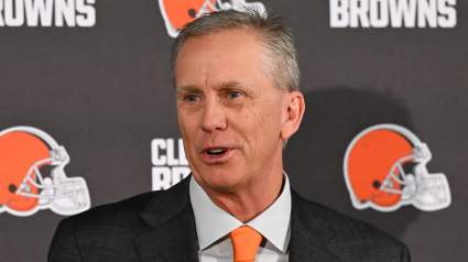 Browns Request to Interview Giants Interim DC for Full-Time Job