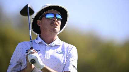 Farmers Insurance Open Round 3: Dahmen Puts Pressure on Rose