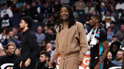 Miami Heat get Final Update on a Ja Morant Trade