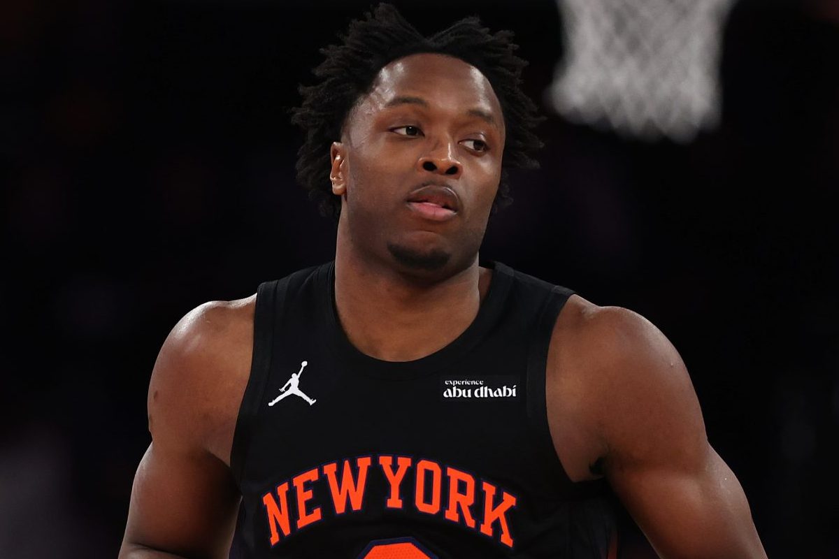 New York Knicks News, Rumors, Roster, Schedule & Injury Report