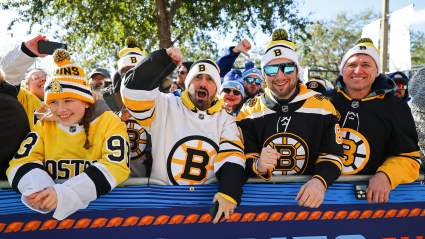 Bruins Urged to Resist Targeting Vincent Trocheck Trade