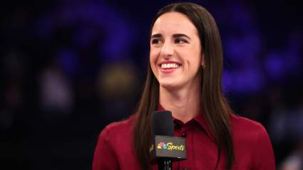 Caitlin Clark Shares Honest Take on Learning From Luka Doncic