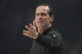 Cleveland Cavaliers Announce Key Player Will Miss Raptors Game