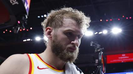 Newest Hawks Player Explains Bizarre First Decision With the Franchise