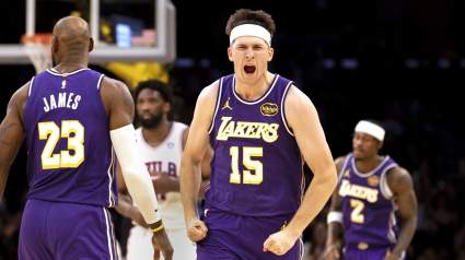Surprising Austin Reaves News Emerges Amid Luka Doncic Injury Update
