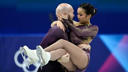 Are Danny O’Shea and Ellie Kam Dating?