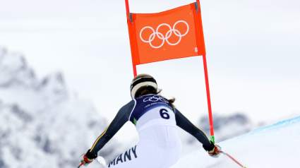 Olympics on TV Today: What Games Are on Schedule for Friday, Feb. 6?
