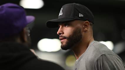 Cowboys’ Dak Prescott Delivers New Health Update