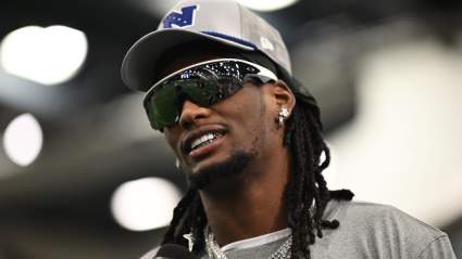 Cowboys’ CeeDee Lamb Issues Stern Warning on George Pickens