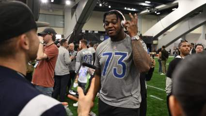 Cowboys Get Huge Injury News on $96 Million Former 1st Round Pick