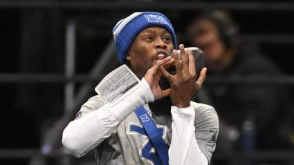 Cowboys’ George Pickens Breaks Silence on Franchise Tag Option