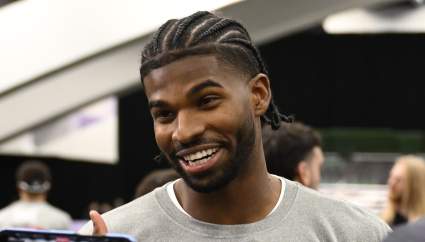 Browns QB Shedeur Sanders Makes Admission on Pro Bowl Inclusion