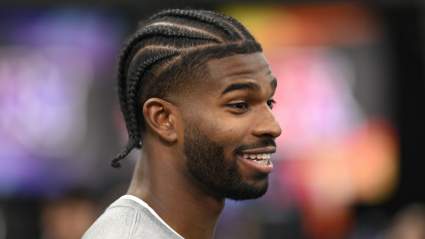 Browns Make Special Shedeur Sanders Announcement