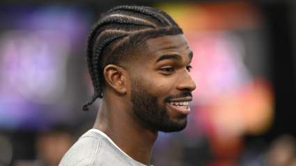 Browns Urged to Bring in Ravens QB to Compete With Shedeur Sanders