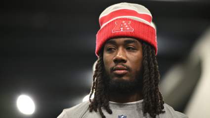 New Bills Coach Makes Honest Admission About James Cook’s Future