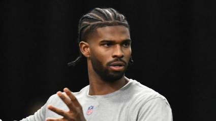 Browns Coach Todd Monken Takes Clear Stance on Shedeur Sanders
