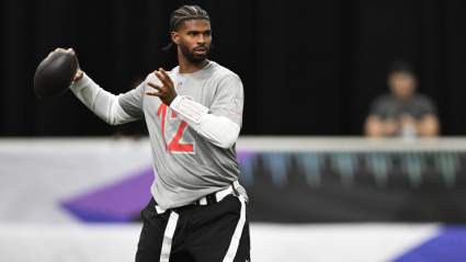 Browns LB Carson Schwesinger Sends Confident Message on QB Shedeur Sanders