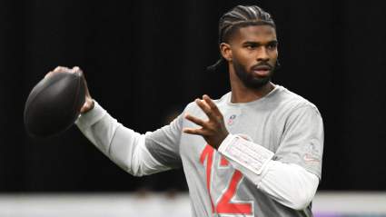 Browns GM Vows ‘Significant Turnover’ Amid Shedeur Sanders Speculation
