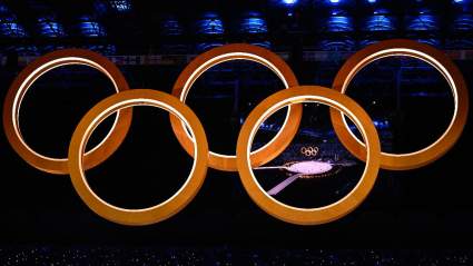 Olympics Closing Ceremony — Here’s When It Starts in Every Time Zone