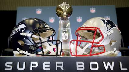All Hands on Deck: Patriots’ Super Bowl Journey isn’t Just for Players