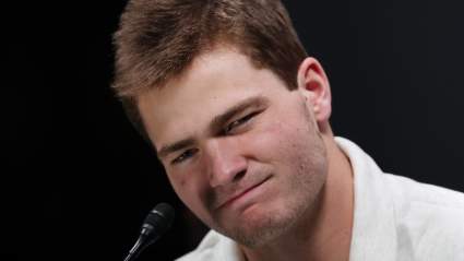 Patriots Get Final Injury Update on Drake Maye & 2 Key Defenders Before Super Bowl