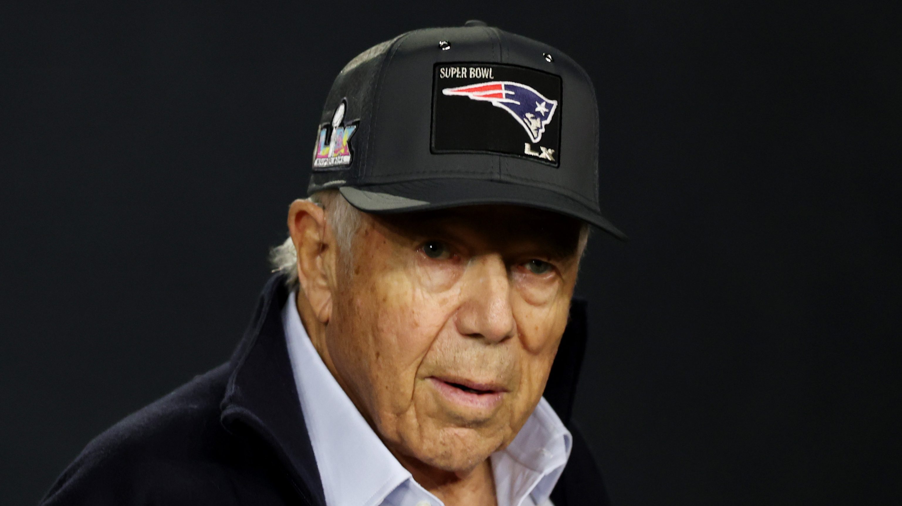 Patriots Owner Robert Kraft Reportedly Gets Verdict On Hall of Fame  Candidacy - Heavy Sports
