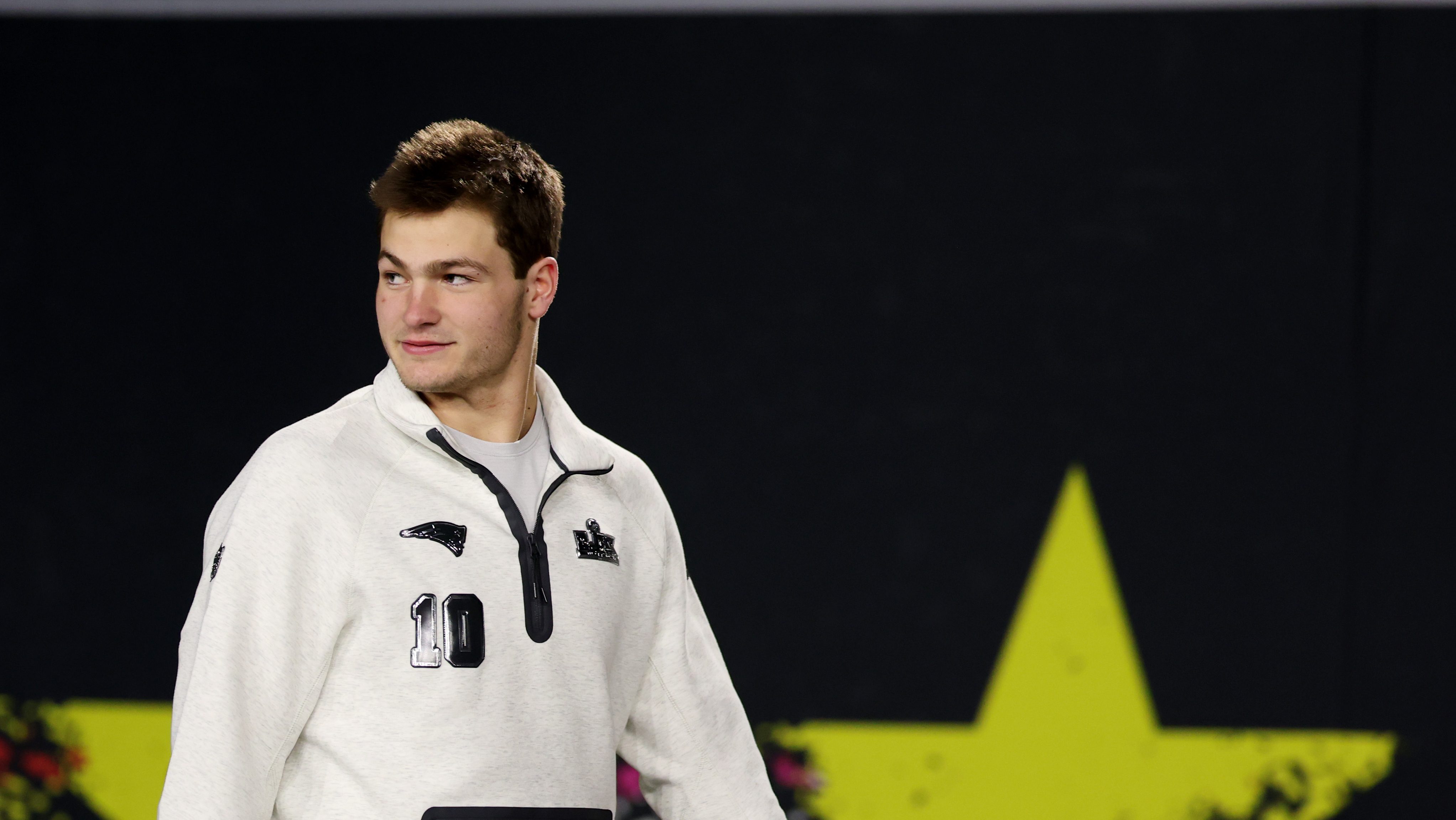 Insider Issues: Eye-opening update on Patriots QB Drake Maye’s injury status.