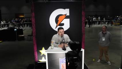 Mike Macdonald Reveals How He Nearly Didn’t Become Seahawks’ Head Coach