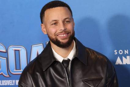 Warriors Get Positive Stephen Curry News Before All-Star Break