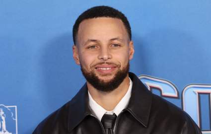 Why Isn’t Steph Curry Playing in the NBA All-Star Game Tonight? Injury Update