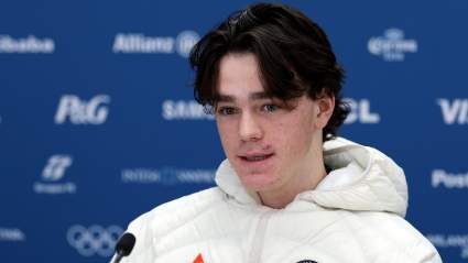 Ollie Martin’s Family: 5 Fast Facts You Need to Know