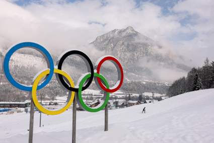 Winter Olympics Medal Count Update: Team USA’s Elizabeth Lemley Wins Moguls Gold as Norway Extends Lead to 7 Gold
