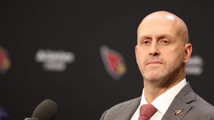 Cardinals Predicted to Sign Free Agent Offensive Tackle