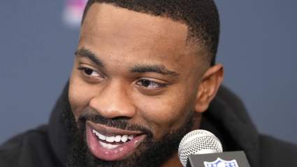 Patriots Breakout Free Agent ‘Not a Guarantee’ to Return
