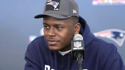 Patriots’ Jaylinn Hawkins Delivers Honest Statement on Super Bowl Loss Ahead of Free Agency