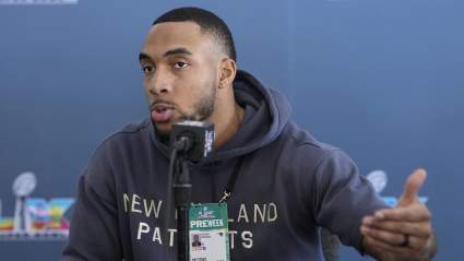TreVeyon Henderson’s Family: 5 Fast Facts You Need to Know